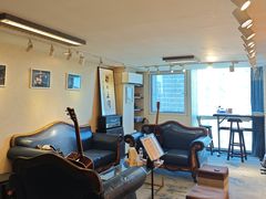 -弹指之间吉他培训(石景山店)
