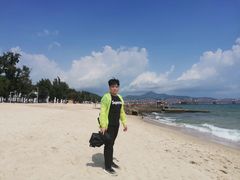 -玫瑰海岸文化旅游度假区