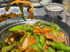 -章吴记喜瑞餐厅(东东城店)