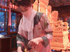 -白家大院·王府宫廷菜(苏州街店)