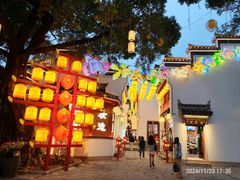 -深圳锦绣中华民俗村