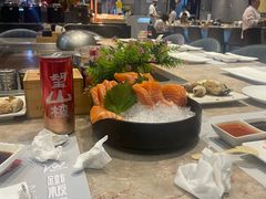 -上渔铁板烧(熙悦汇店)