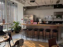 -WeWork中国(三里屯11号社区店)