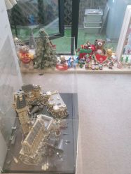 -M Nails & Beauty美甲美睫美体