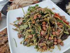 顺德鱼皮-成惠食府(赤岗店)