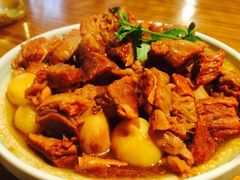 -禾珍珠家常小馆(河南博物院店)