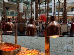 -威斯汀舞台餐厅