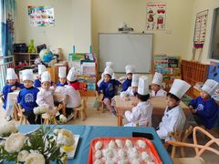 -上海市浦东新区恒宇幼儿园(杨南部)