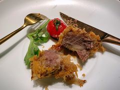 脆皮雪花牛肉-子福慧(虹桥店)