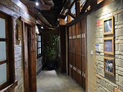 -丹江渔村(首都机场店)