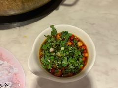 -食潮汕头鲜牛馆(望京保利店)