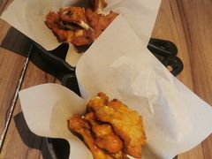 -必胜客(兴旺店)