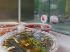 -芳婆糕团店(王府大街店)