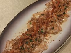 -八府香鸭·啫啫煲(华山路店)