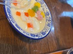 -孙盛兴奥灶面馆·蟹黄面·三虾面(山塘街总店)