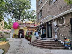 -天津五大道文化旅游区