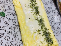 厚蛋烧-食戟