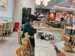 大堂-苏晓玥·手作江南小吃(深圳北站店)