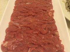 -八先生涮肉房(三里河店)