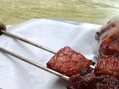 -王记西鎮电烤肉(汶上路店)