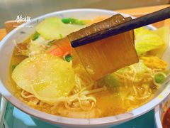 -许小树(国贸商城店)