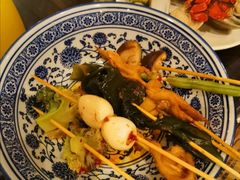 -深圳四季酒店·馥自助餐厅