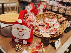 -CARINO BAKERY&CAFE(南方商城店)