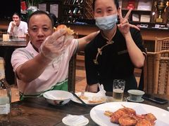 -猪肉婆私房菜(容桂总店)