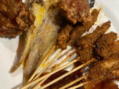 -星伦多自助料理·涮烤一体(虹悦城店)
