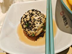 -小杨生煎(愚园路)