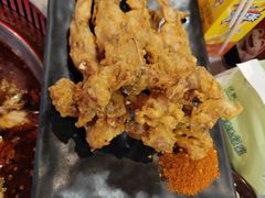 -宽尺巷鱼蛙自助火锅(虎丘钻石广场店)