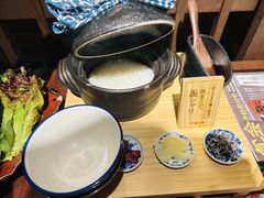 -焼肉とビール 市場小路(四条烏丸店)