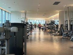 -YCHL FIT 健身(星寰店)