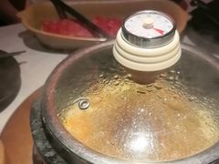 -芸山季·云南山珍菌火锅(人民广场来福士店)