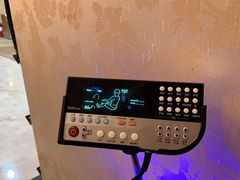 -平安银行深圳机场贵宾厅