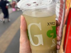 绿豆汤-丽华早点(大成路店)