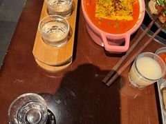 -양평식당·杨平食堂(华贸店)