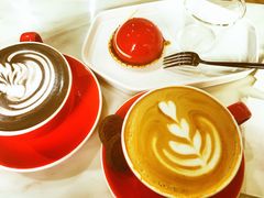 -COFFEE CALL(云锦路店)