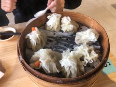 -太原面食店(解放路店)