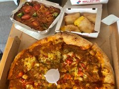 -达美乐比萨(深圳广夏路店)
