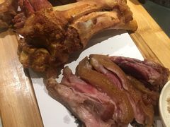 -佰家小厨·南京菜(夫子庙店)