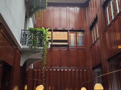 -杭州新新饭店·1913餐厅
