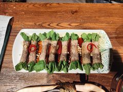 -云海肴·汽锅鸡·云南菜(美罗城店)