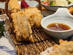 -大岛日本料理铁板烧(南通大饭店)