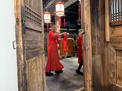 -文儒九号·闽菜馆(三坊七巷店)