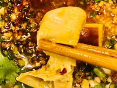 -镇江龙·火锅串串(武侯祠店)