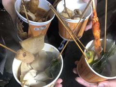 -大学城夜市大排档(凤栖路店)