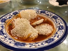 -三凤酒家·百年无锡菜(清扬茂业店)
