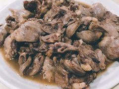 -满口香饭店
