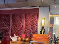 -南门四季铜锅涮肉(大屯·北苑店)